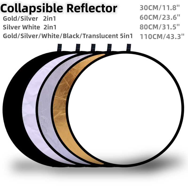 Reflector 5 In 1 110Cm - RF01 24 