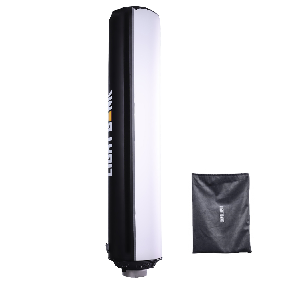 Softbox 120Cm Octagon - Flynoodle AIR TUBE Pro 120 Inflatable