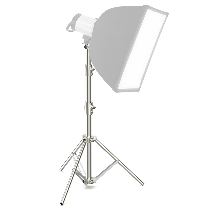 Studio Light Stand 3M Heavy Duty - 9.8ft/3m Professional Studio Heavy-Duty Light ขาตั้งกล้อง
