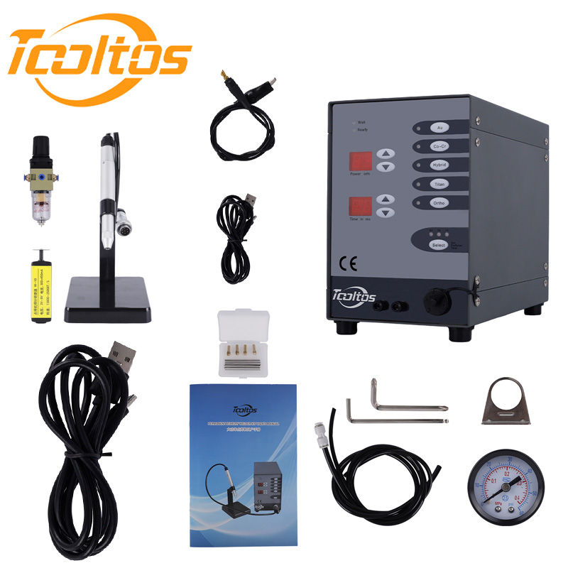 Reflector 5 In 1 110Cm - เครื่องเชื่อมเครื่องประดับ Tooltos, เครื่องเชื่อม - เครื่องเชื่อมจุดอัตโนมัติ CNC