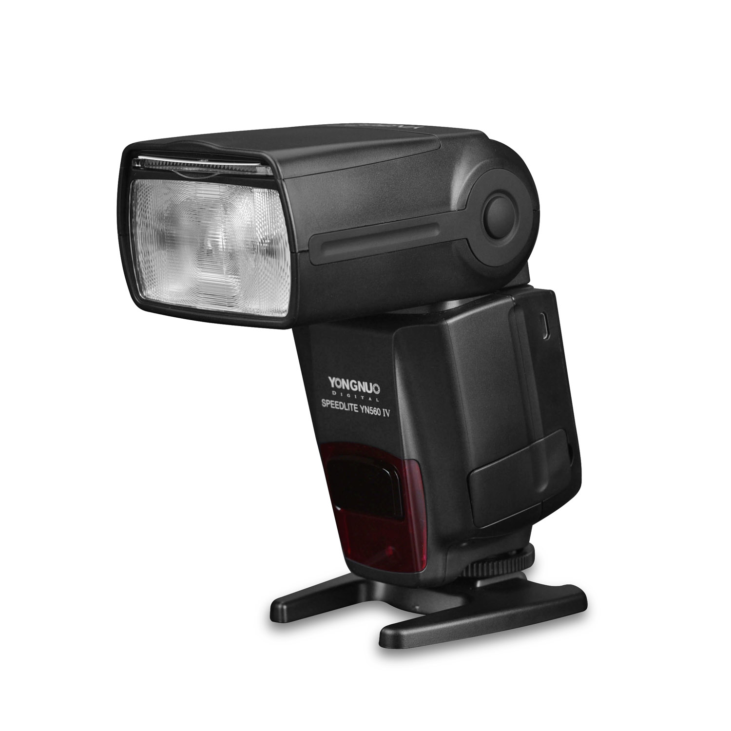 แฟลชไร้สาย YONGNUO YN560 IV YN - Wireless Flash Trigger 2.4G บทวิจารณ์และราคา