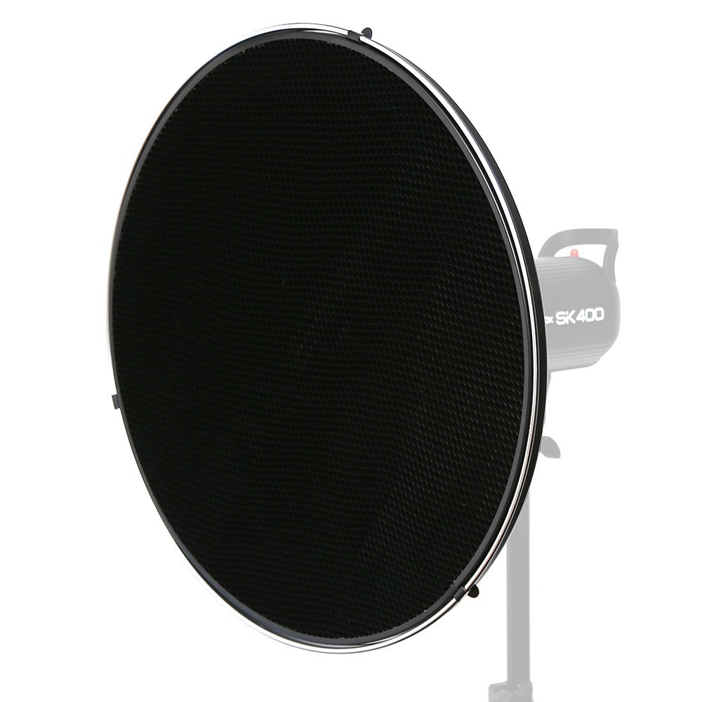 โกด็อกซ์ 55 ซม. 22 นิ้ว สตูดิโ - Beauty Dish 55Cm Studio บทวิจารณ์และราคา