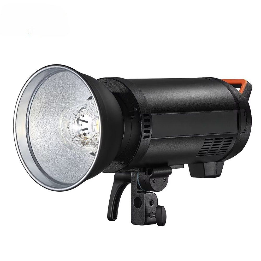 ไฟแฟลชสตูดิโอความเร็วสูง 400W  - Studio Strobe Light 600W บทวิจารณ์และราคา