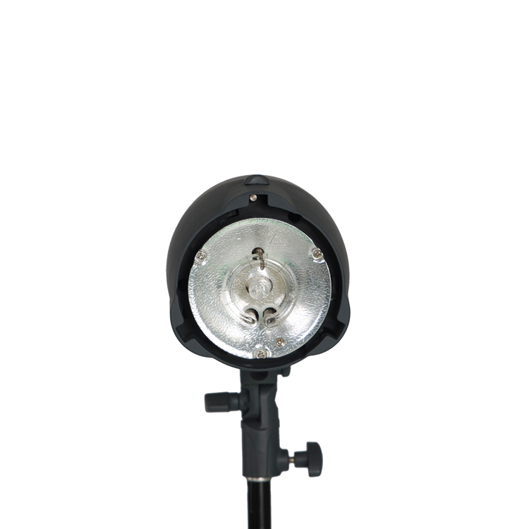 110 220v 300w ไฟแฟลชสตูดิโอแบบ - Studio Strobe Light 600W บทวิจารณ์และราคา