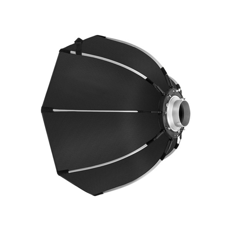 A14M 120 ซม.การติดตั้งอย่างรวด - Softbox 120Cm Octagon บทวิจารณ์และราคา