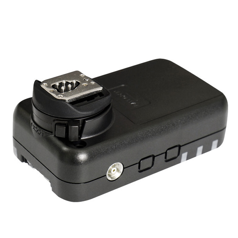 Yongnuo YN622C-TX เครื่องส่งสั - Wireless Flash Trigger 2.4G บทวิจารณ์และราคา