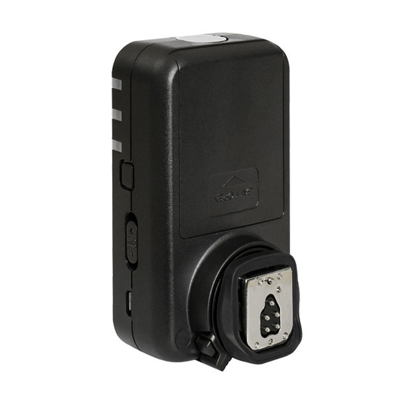 Yongnuo YN622C-TX เครื่องส่งสั - Wireless Flash Trigger 2.4G บทวิจารณ์และราคา