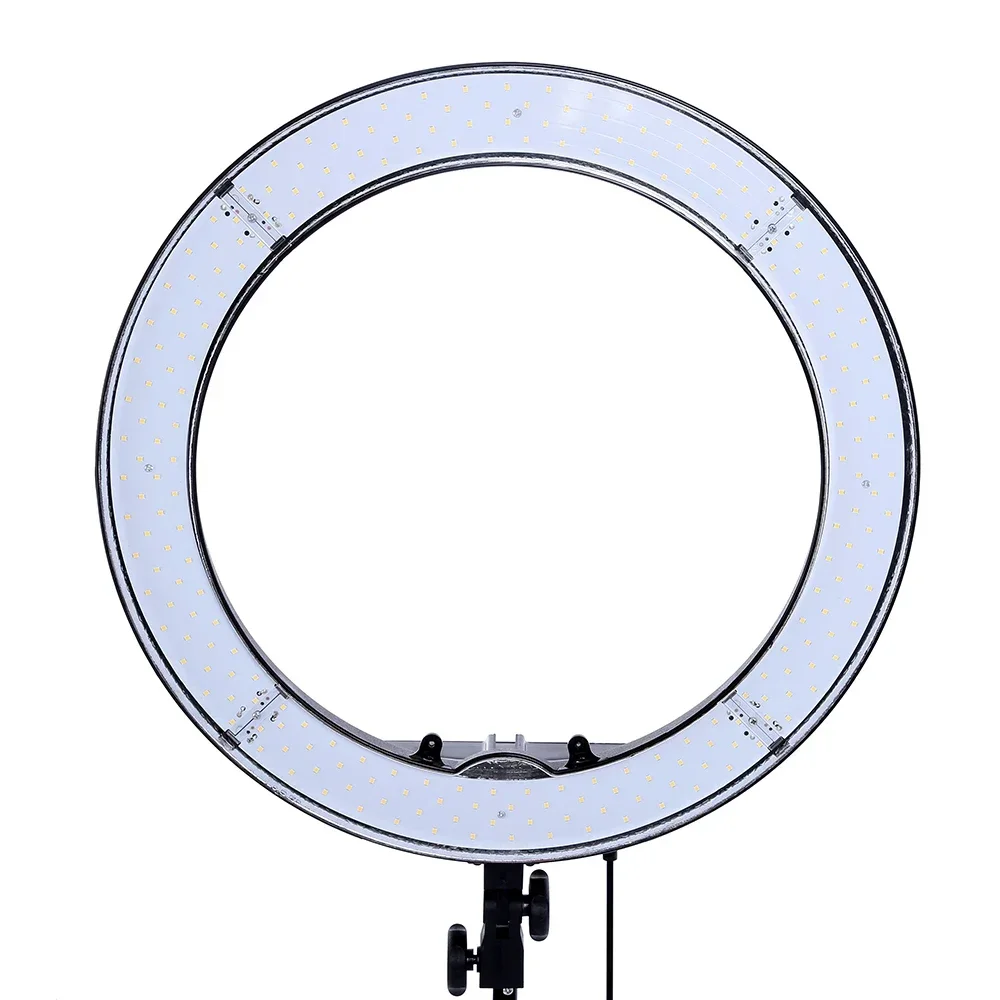ไฟวงแหวน LED ขนาด 18 นิ้ว 48 ซ - Ring Light 18 Inch Studio บทวิจารณ์และราคา