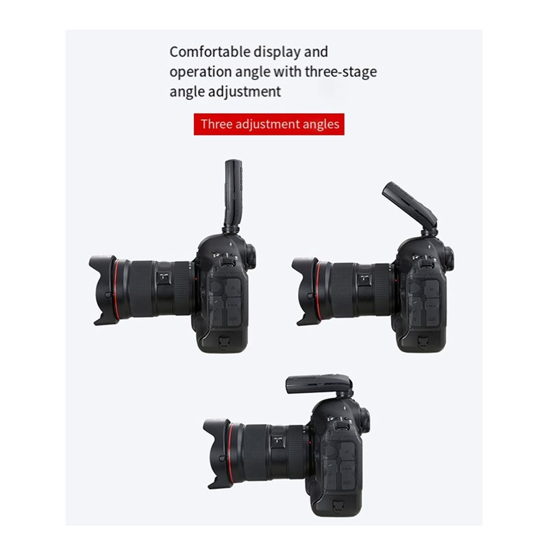 SQPP-TR-Q7II ตัวควบคุมระยะไกลแ - Wireless Flash Trigger 2.4G บทวิจารณ์และราคา