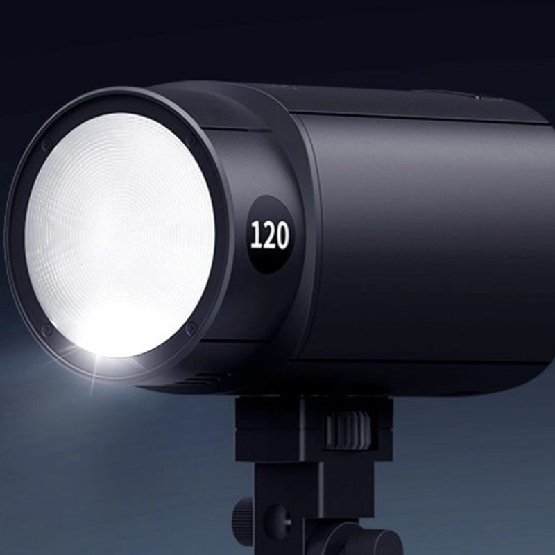 NEEWER 120Ws 2.4G TTL แฟลชสตูด - Studio Strobe Hss Ttl บทวิจารณ์และราคา