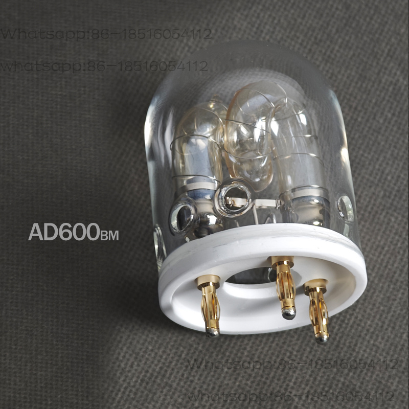 อัพเกรดสตูดิโอของคุณด้วยหลอดไฟ - Studio Strobe Light 600W บทวิจารณ์และราคา