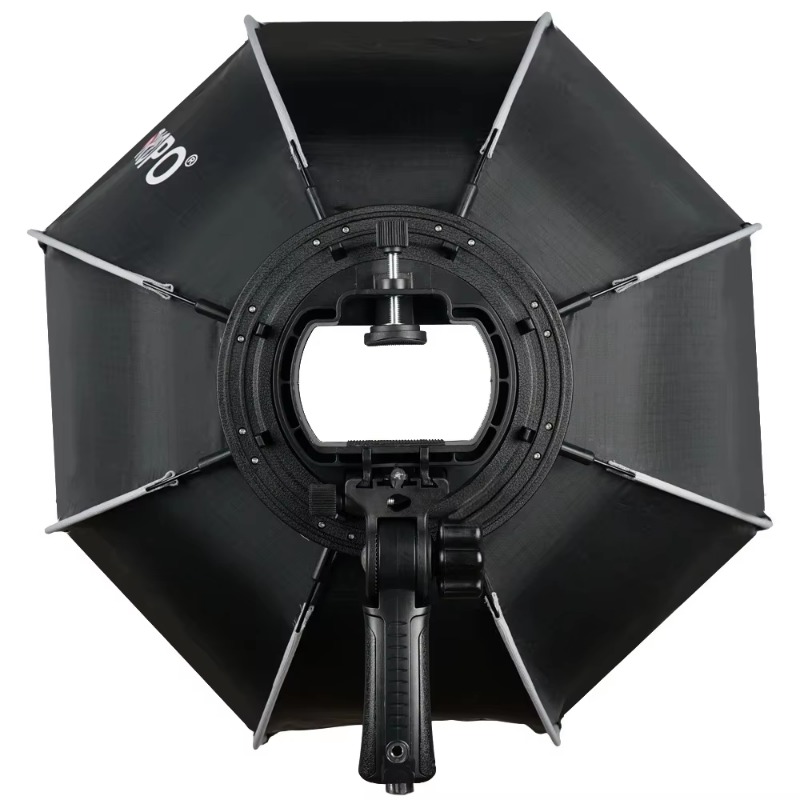 Triopo Softbox KS 55 ซม.65 ซม. - Softbox 120Cm Octagon บทวิจารณ์และราคา