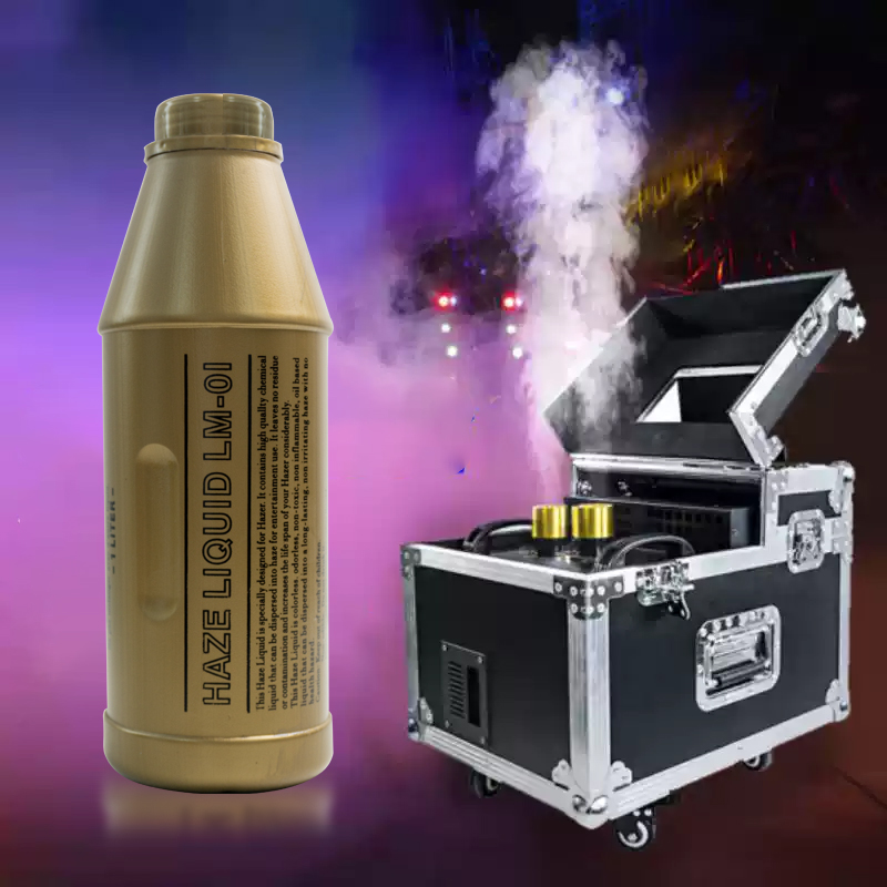 Haze Liquid 600W เครื่องหมอกหม - Studio Strobe Light 600W บทวิจารณ์และราคา