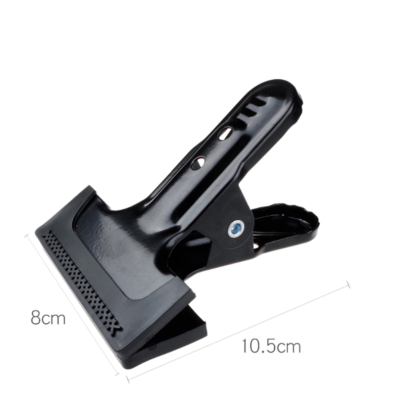 1-12ชิ้นคลิปโลหะฉากหลังรองรับฉ - Photography Backdrop Stand Kit บทวิจารณ์และราคา