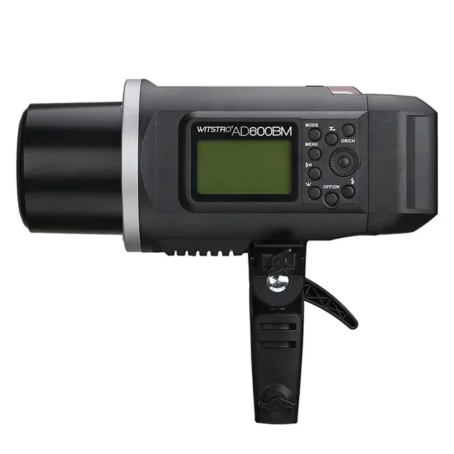 AD600BM ไฟแฟลชสตูดิโอ 600W ไฟแ - Studio Strobe Light 600W บทวิจารณ์และราคา