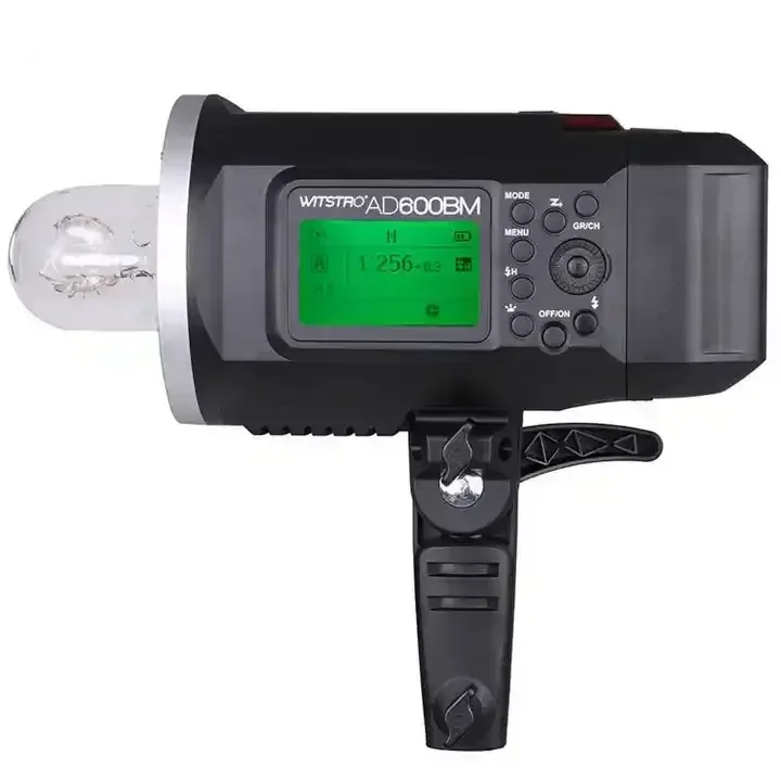 AD600BM ไฟแฟลชสตูดิโอ 600W ไฟแ - Studio Strobe Light 600W บทวิจารณ์และราคา