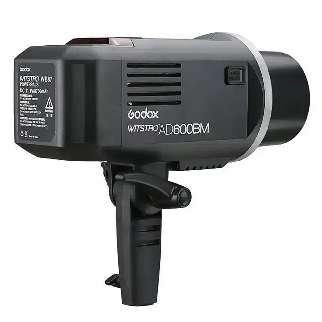 AD600BM ไฟแฟลชสตูดิโอ 600W ไฟแ - Studio Strobe Light 600W บทวิจารณ์และราคา