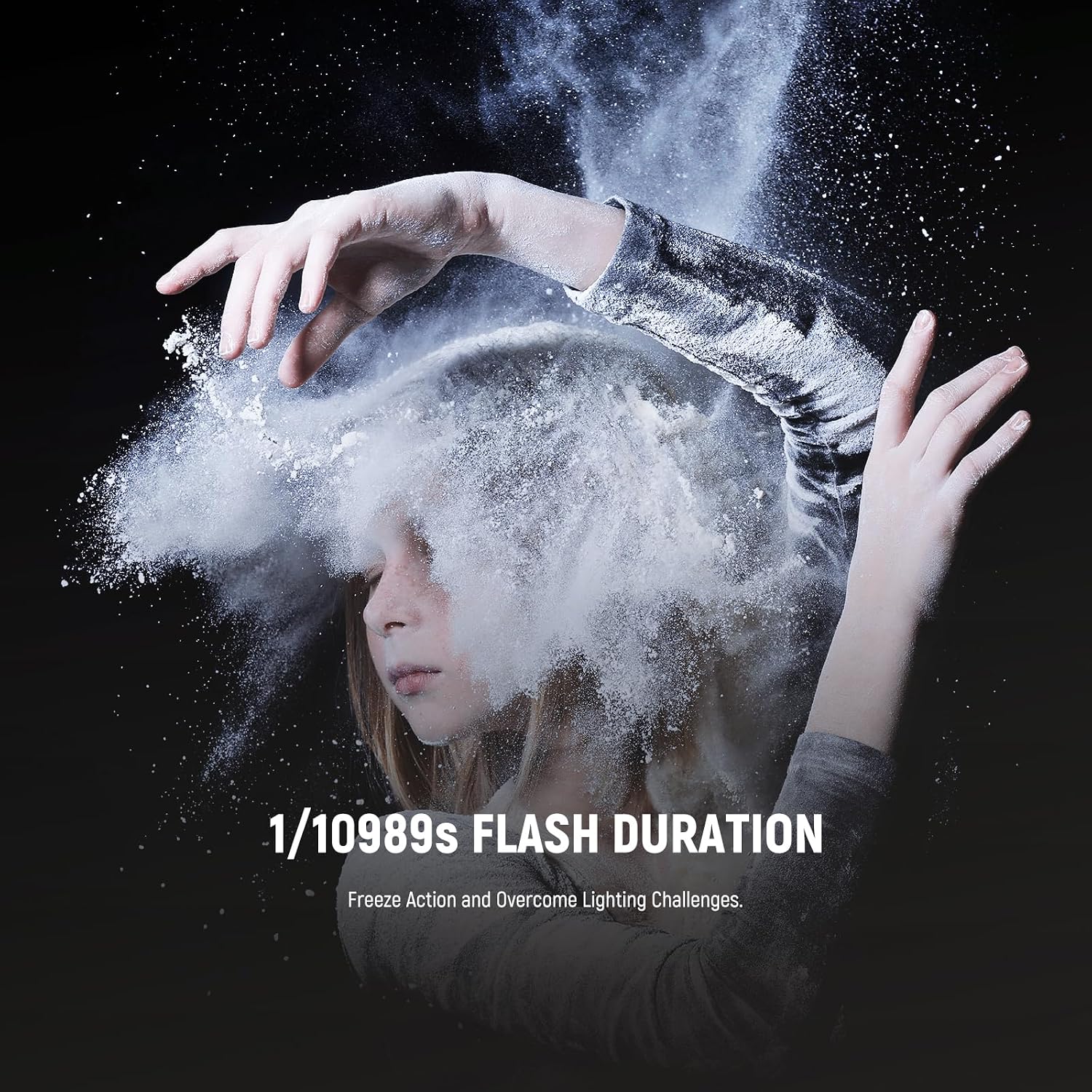 NEEWER Q4 400Ws 2.4G TTL แฟลชส - Studio Strobe Hss Ttl บทวิจารณ์และราคา