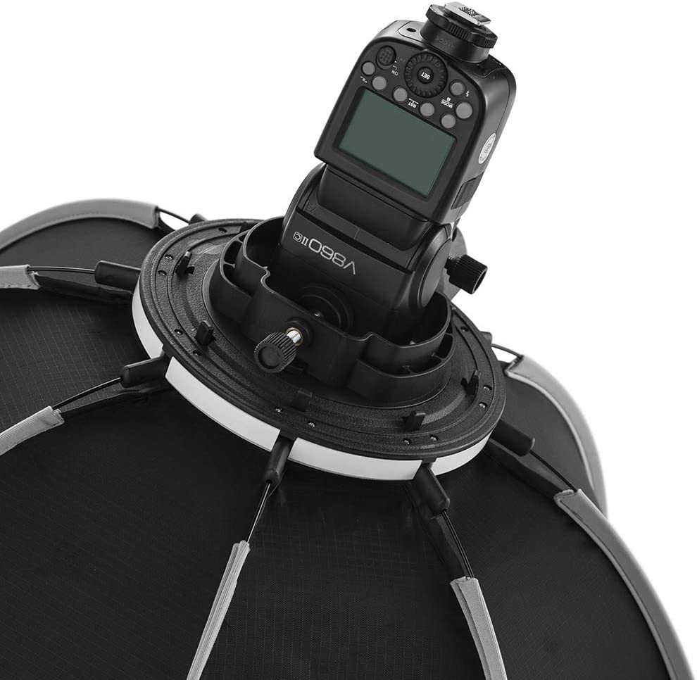 TRIOPO 55 ซม.65 ซม.90 ซม.120 ซ - Softbox 120Cm Octagon บทวิจารณ์และราคา