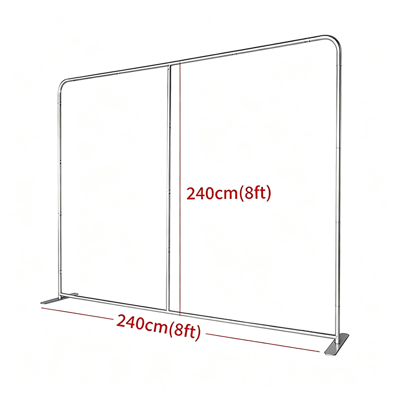 ฉากหลังบูธถ่ายรูปทรงสี่เหลี่ยม - Photography Backdrop Stand Kit บทวิจารณ์และราคา
