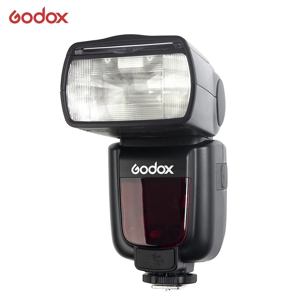 Godox TT600 Speedlite Master/S - Wireless Flash Trigger 2.4G บทวิจารณ์และราคา