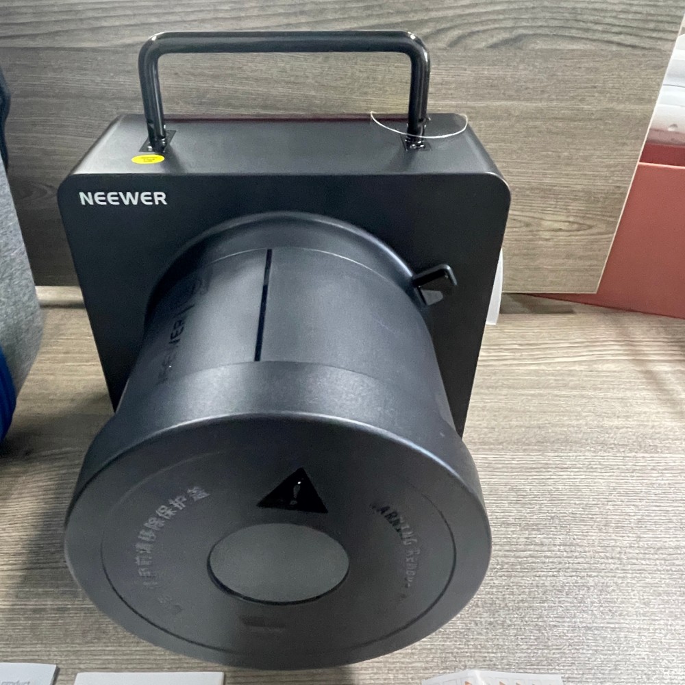 NEEWER Q6 600Ws 2.4G TTL HSS แ - Studio Strobe Hss Ttl บทวิจารณ์และราคา