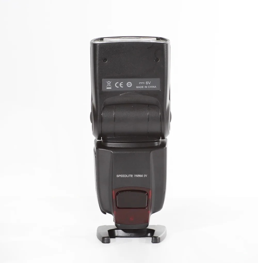 แฟลชกล้อง YN560 IV ขายดี พร้อม - Wireless Flash Trigger 2.4G บทวิจารณ์และราคา