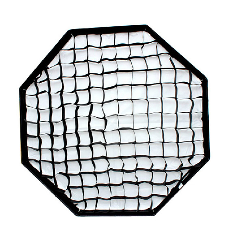 ซอฟต์บ็อกซ์แบบแปดเหลี่ยม ขนาด  - Softbox 120Cm Octagon บทวิจารณ์และราคา