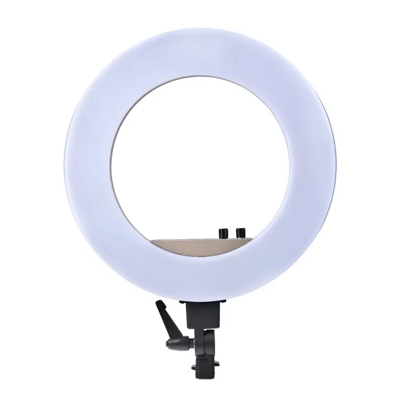 ไฟวงแหวนปรับได้ขนาด 18 นิ้ว 55 - Ring Light 18 Inch Studio บทวิจารณ์และราคา