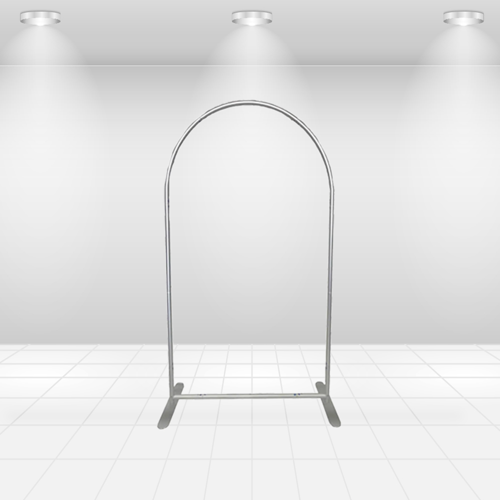 โครงโค้งสำหรับตกแต่งลูกโป่ง โค - Photography Backdrop Stand Kit บทวิจารณ์และราคา