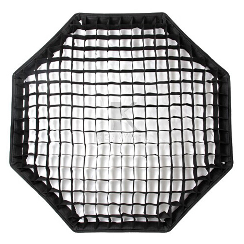 ซอฟต์บ็อกซ์รูปทรงแปดเหลี่ยมแบบ - Softbox 120Cm Octagon บทวิจารณ์และราคา