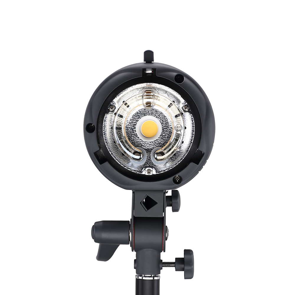 อุปกรณ์แสงสว่าง โคมไฟ 600 วัตต - Studio Strobe Light 600W บทวิจารณ์และราคา