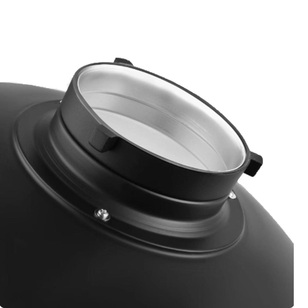 GODOX BDR-W จานความงาม42ซม. 16 - Beauty Dish 55Cm Studio บทวิจารณ์และราคา