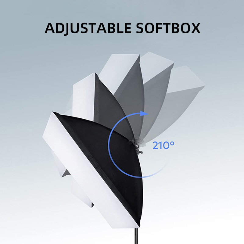 ชุดอุปกรณ์สตูดิโอถ่ายภาพ 1 ชุด - Photography Backdrop Stand Kit บทวิจารณ์และราคา