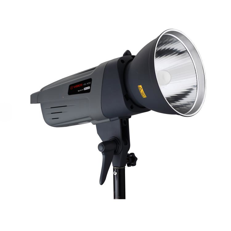 อุปกรณ์ถ่ายภาพ ไฟแฟลชสตูดิโอพร - Studio Strobe Light 600W บทวิจารณ์และราคา