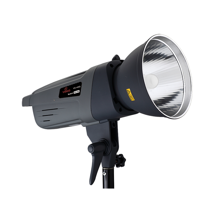 อุปกรณ์ถ่ายภาพ ไฟแฟลชสตูดิโอพร - Studio Strobe Light 600W บทวิจารณ์และราคา