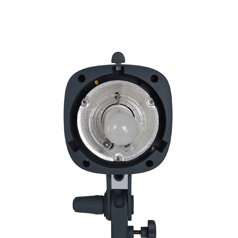 อุปกรณ์แสงสว่างสำหรับการถ่ายภา - Studio Strobe Light 600W บทวิจารณ์และราคา