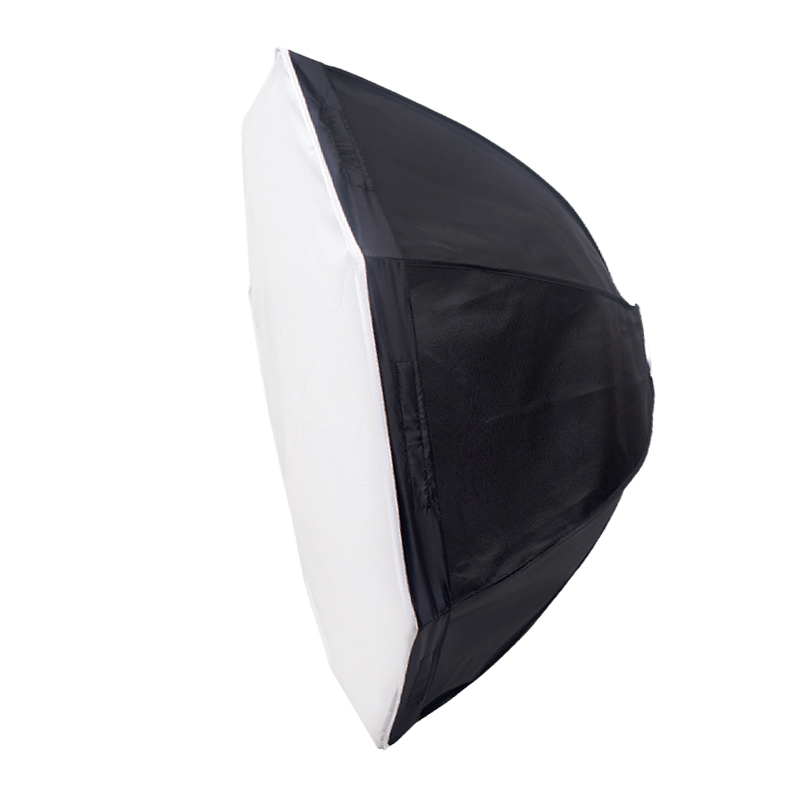 95ซม.120ซม.แบบพกพา Octabox Sof - Softbox 120Cm Octagon บทวิจารณ์และราคา