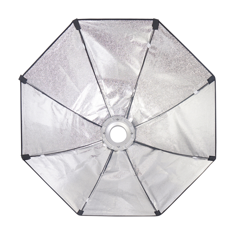 95ซม.120ซม.แบบพกพา Octabox Sof - Softbox 120Cm Octagon บทวิจารณ์และราคา