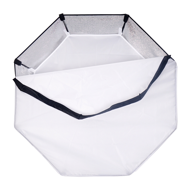 95ซม.120ซม.แบบพกพา Octabox Sof - Softbox 120Cm Octagon บทวิจารณ์และราคา