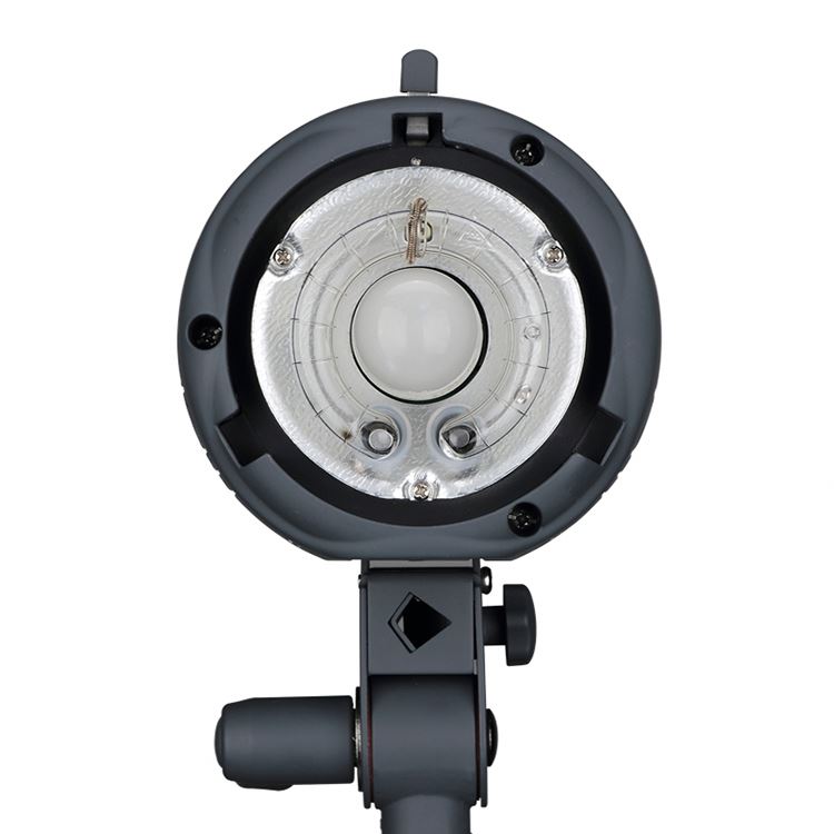 ไฟสตูดิโอถ่ายภาพความเร็วสูง 40 - Studio Strobe Light 600W บทวิจารณ์และราคา