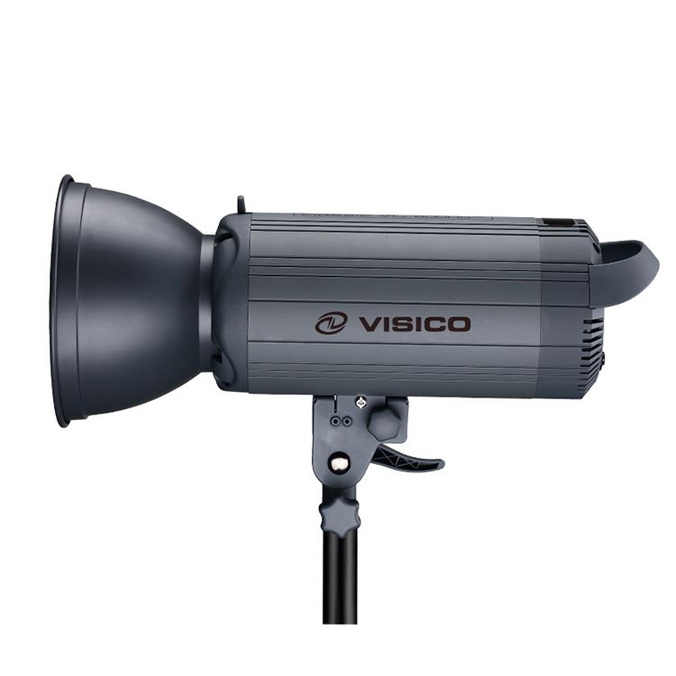ไฟสตูดิโอถ่ายภาพความเร็วสูง 40 - Studio Strobe Light 600W บทวิจารณ์และราคา
