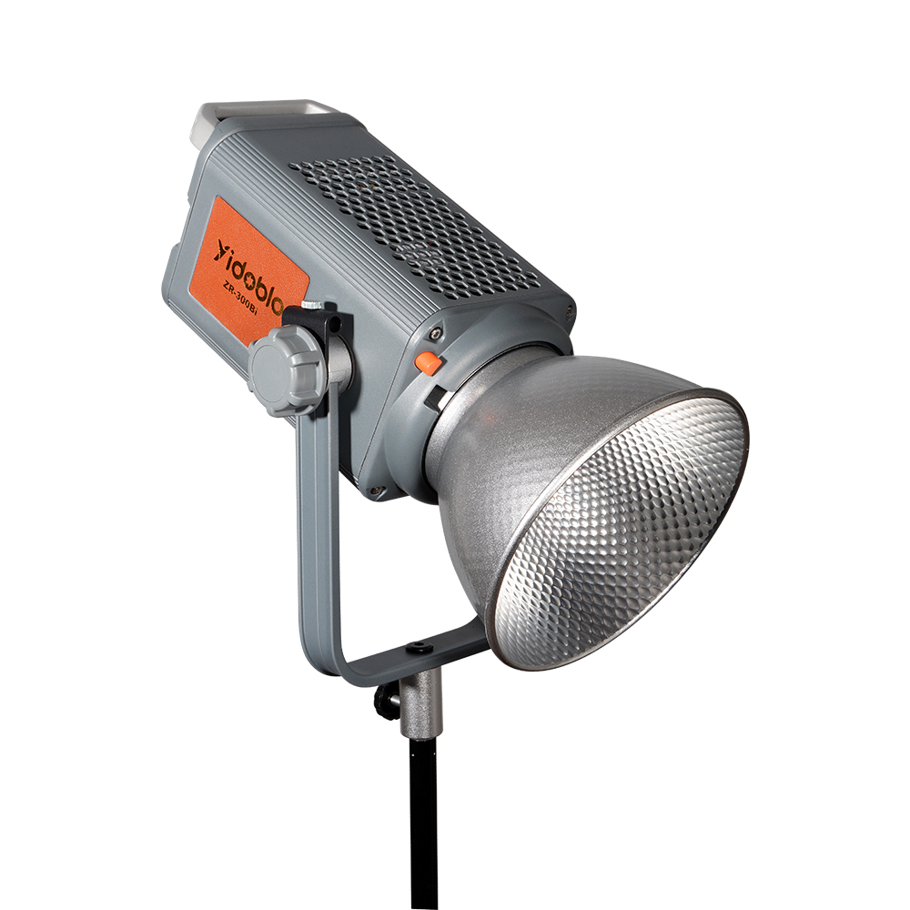 ไฟแฟลชสตูดิโอถ่ายภาพวิดีโอ LED - Studio Strobe Light 600W บทวิจารณ์และราคา