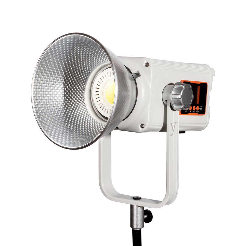 ไฟแฟลชสตูดิโอถ่ายภาพวิดีโอ LED - Studio Strobe Light 600W บทวิจารณ์และราคา