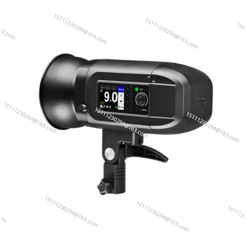แฟลชสตูดิโอไร้สายออลอินวันสำหร - Studio Strobe Hss Ttl บทวิจารณ์และราคา