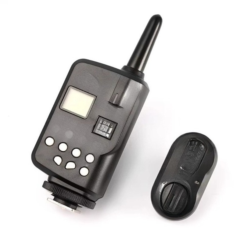 X1C X1N AD360 DE QT DP QS GS G - Wireless Flash Trigger 2.4G บทวิจารณ์และราคา