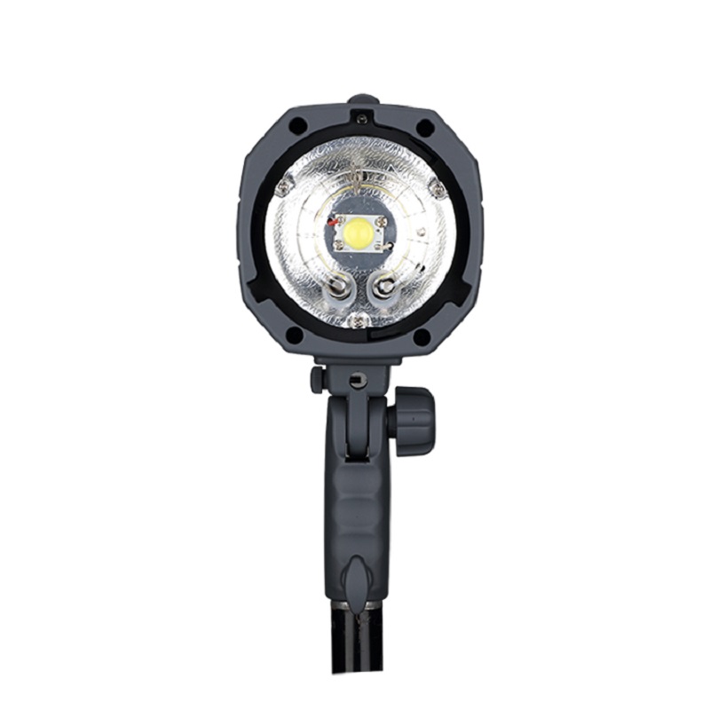 Visico 5II 400Ws TTL HSS กลางแ - Studio Strobe Hss Ttl บทวิจารณ์และราคา
