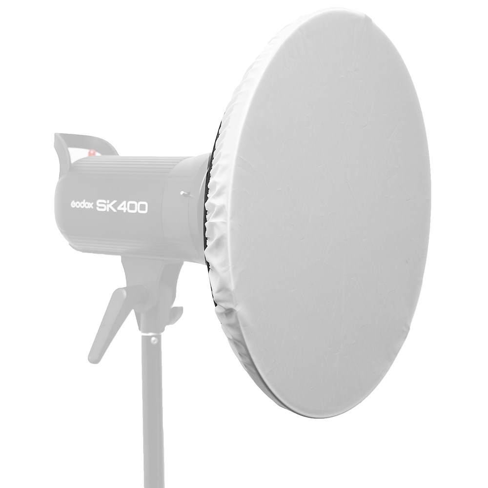 โกด็อกซ์ 55 ซม. 22 นิ้ว บิวตี้ - Beauty Dish 55Cm Studio บทวิจารณ์และราคา