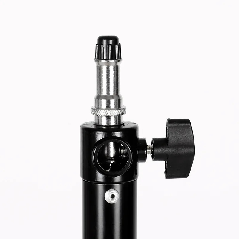 ขาตั้งไฟถ่ายภาพแบบแขวนผนัง Fau - Ring Light 18 Inch Studio บทวิจารณ์และราคา