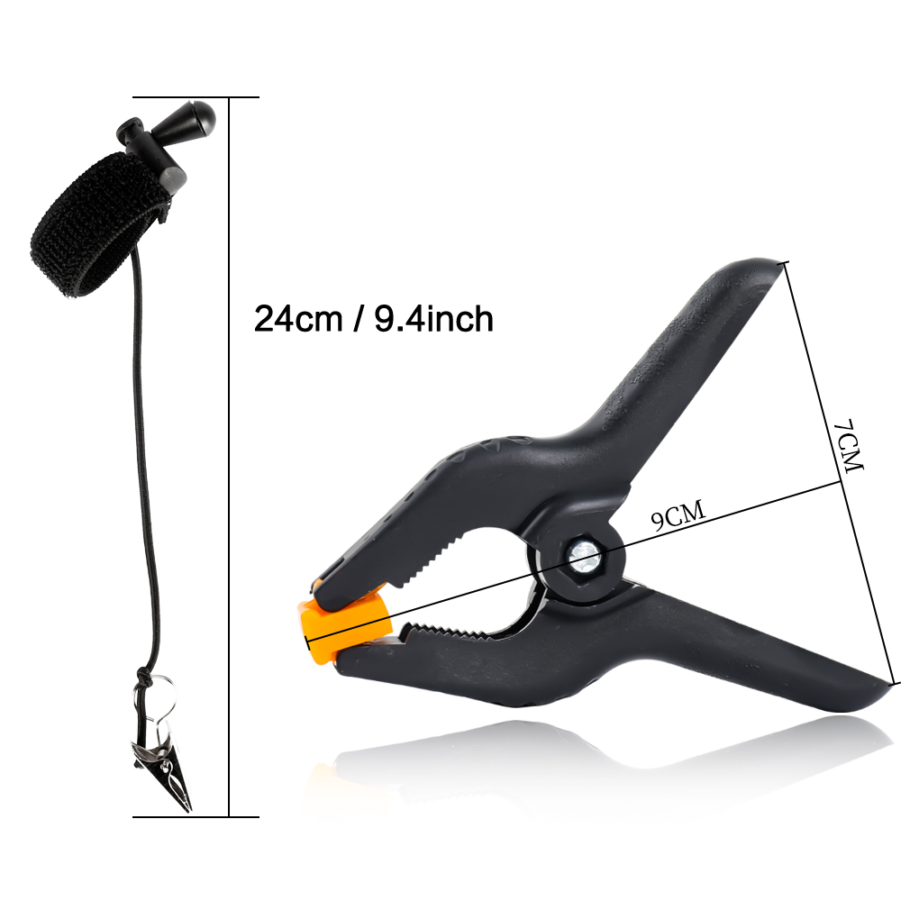 12 ชิ้นการถ่ายภาพ Heavy Duty M - Photography Backdrop Stand Kit บทวิจารณ์และราคา